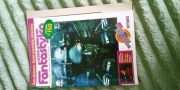 miesięcznik Nowa Fantastyka 3 ( 150 ) 1995