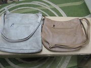 Dwie torebki damskie jak na foto