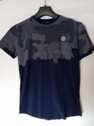 Koszulka męska Stone Island - 164 - 170