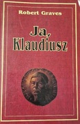 Ja klaudiusz ksiazka 