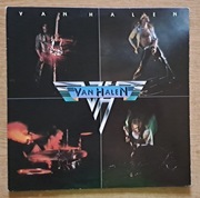 Van Halen – Van Halen - LP
