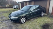 Opel Vectra B- salon Polska 