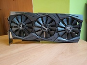 ASUS ROG Strix GeForce GTX 1060 6GB GDDR5 (STRIX-GTX1060-O6G-GAMING)
