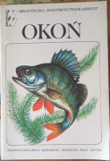 Biblioteczka "Wiadomości wędkarskich" Okoń
