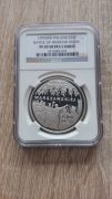 20zł.1995r.Bitwa Warszawska-NGC PF69