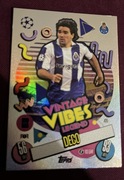 DECO match attax