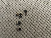 Oryginalne Aparaty Samsung Galaxy A15 5G A156