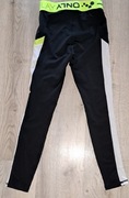 Treningowe legginsy rozmiar 36 NOWE