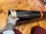 Folia grzewcza Termofol 100cm 220W 1mb