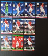 Panini Champions League 2014/15 zestaw AS Monaco