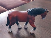 KOŃ FIGURKA KOLEKCJONERSKA