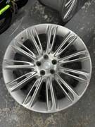 Land Rover Ranger komplet felg 9,5Jx22CH off49