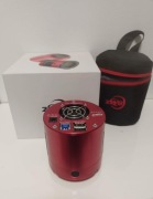 Kamera do astrofotografii ZWO asi 585mc- pro