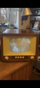 Telewizor lampowy Neptun - Sprawny