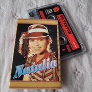 Natalia Kukulska kaseta w stanie bardzo dobrym 