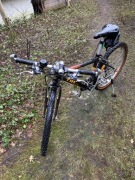 Rower górski Trek 6000