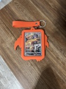 Pokemon TCG Charizard 001/012 China
