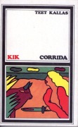 Corrida - Teet Kallas