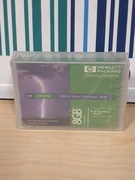 Nowa kaseta HP dds-2 8gb data cartige 