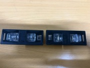 Lampka tablicy rejestracyjnej Audi Q5 8W6943021