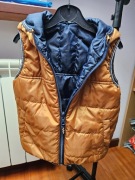 Chłopięca kamizelka Coccodrillo rozm. 104