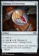 Talisman of Conviction (Modern Horizons)