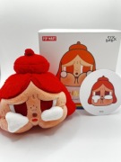 Crybaby Cheer Up, Baby! Plush Pendant | Red