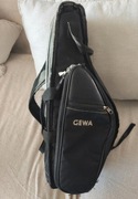 Pokrowiec, futerał na saksofon altowy GEWA miękki