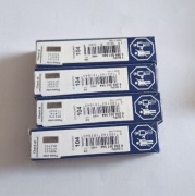 ŚWIECA ŻAROWA BOSCH 104 0250201044