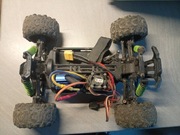 Części do aut RC 1:16