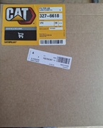 Filtr kabinowy Cat 3276618 orginał 