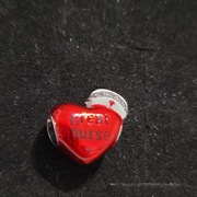 Charms srebrny do bransoletki Pandora.  Zawieszka 