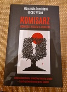 Komisarz. Pomiędzy niebem a piekłem.