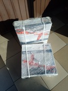 Odciąg łańcuchowy dwuczęściowy PEWAG SW 10 4500 A + RLS 10 G8 - 3 szt