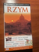 RZYM Przewodnik wiedzy i życia