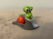 Figurka bob Snail Zubasko-shark