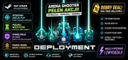 Deployment - Steam Key (KLUCZ STEAM)