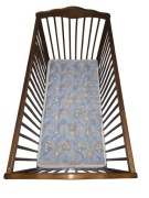 Łóżeczko dla dziecka Amal II