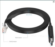 Kabel komunikacyjny do magazynu energi HinaESS Hi5  oprogramowanie GRATIS