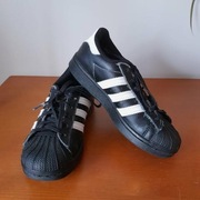 Buty sportowe Adidas Superstar r.33