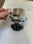 DOLZ A186 Pompa cieczy chłodzącej