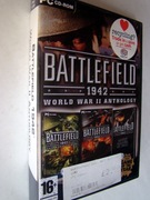Battlefield 1942 World War II Anthology PC [eng.] [4]