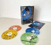 HALF-LIFE Generation Counter Strike Blue Shift Opposing Force PC ENG