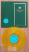 Depeche Mode – Love In Itself 2 And Live Tracks Vinyl 12" Yellow Clear 1987