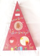 soxo skarpetki świąteczne, 3pak skarpety soxo, świąteczne skarpety 36-40