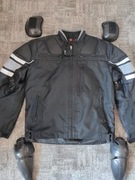 Kurtka motocyklowa HEIN GERICKE rozmiar L