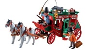 Playmobil 4399 WESTERN dyliżans
