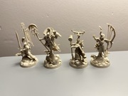 Warhammer Underworlds: Myari’s Purifiers