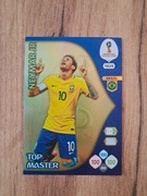 Neymar Jr top master Fifa World Cup Russia 2018