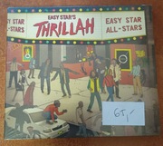 EASY STAR ALL-STARS Thrillah NOWA